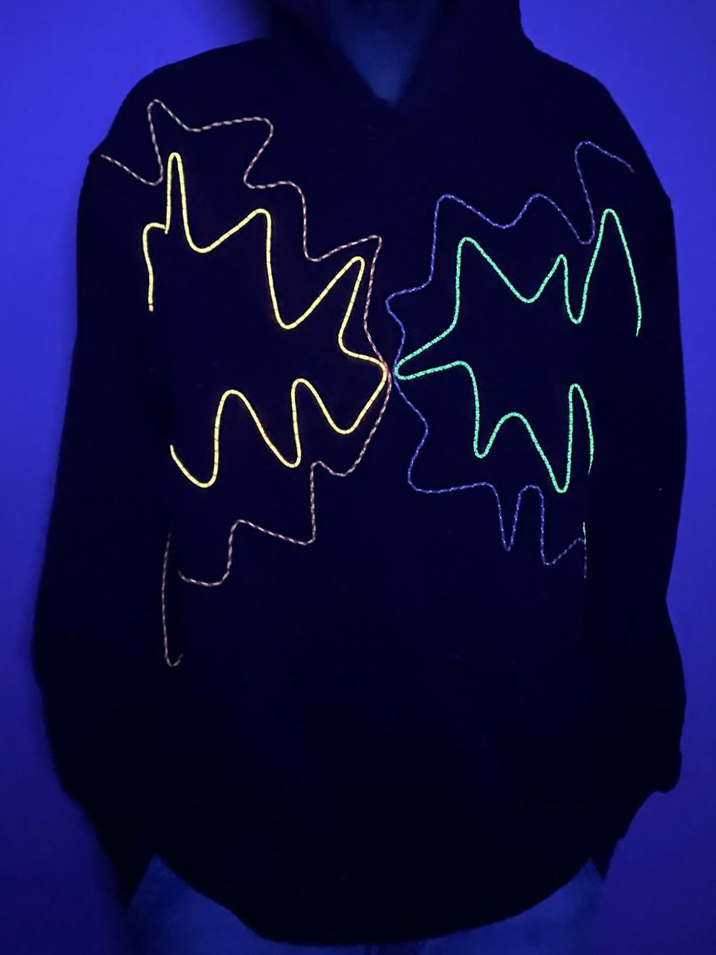 Sweatshirt com capuz bordô vinho