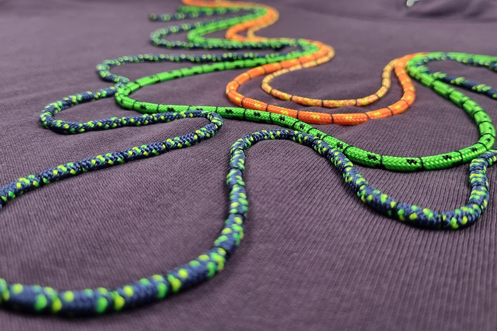 Sweatshirt com capuz roxo seco